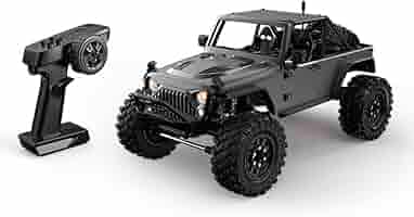Amazon.co.jp: MJXRC H12Y 1/12 4WDラジコンクローラー